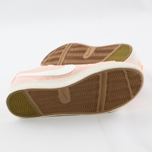 Nike Blazer Low SE GS - Picture 5 of 5